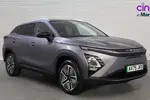 2025 Omoda 5