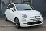 2024 Fiat 500