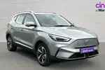 2022 MG ZS