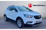 2019 Vauxhall Mokka X