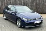 2024 Volkswagen Golf Estate