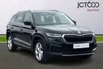 2021 Skoda Kodiaq