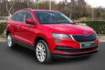 2020 Skoda Karoq