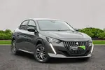 2022 Peugeot 208