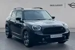 2022 MINI Countryman