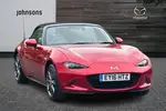 2016 Mazda MX-5