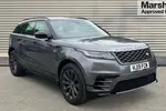 2019 Land Rover Range Rover Velar