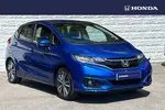 2018 Honda Jazz