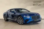 2022 Bentley Continental GT
