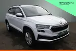 2025 Skoda Karoq