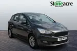 2019 Ford C-MAX