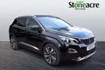 2020 Peugeot 3008