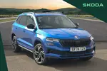 2024 Skoda Karoq