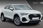 2022 Audi Q3