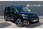 2023 Citroen Berlingo