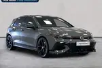 2025 Volkswagen Golf GTI