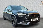 2021 Cupra Formentor