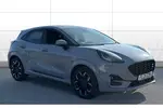 2021 Ford Puma