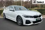 2019 BMW 3 Series