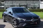 2021 Mercedes-Benz CLA Class