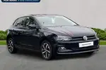 2020 Volkswagen Polo