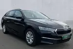 2024 Skoda Octavia Estate