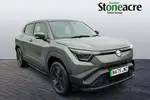 2025 Suzuki Vitara