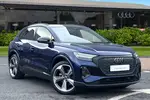 2025 Audi Q4