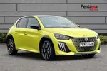 2026 Peugeot 208
