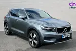 2019 Volvo XC40