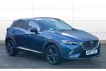 2017 Mazda CX-3