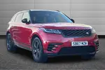 2018 Land Rover Range Rover Velar