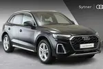 2022 Audi Q5