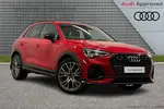 2019 Audi Q3