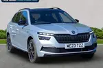 2023 Skoda Kamiq