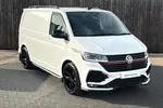 2024 Volkswagen Transporter