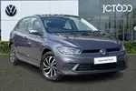 2023 Volkswagen Polo