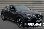 2022 Nissan Juke