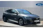 2023 Ford Focus
