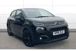 2019 Citroen C3