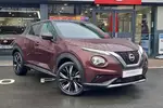 2023 Nissan Juke