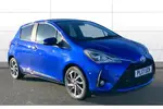 2017 Toyota Yaris