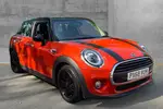 2018 MINI Hatchback