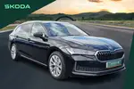 2024 Skoda Superb Estate