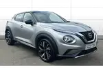 2022 Nissan Juke