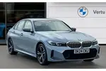 2024 BMW 3 Series
