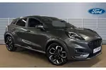 2023 Ford Puma