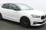 2022 Skoda Fabia
