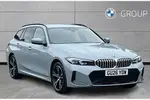 2026 BMW 3 Series