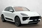 2021 Porsche Macan